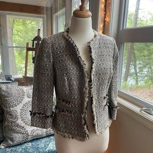Boden Blazer Size 4 U.S. - never worn